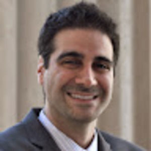 Meet your Posher, Robert